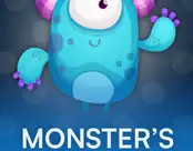 Monsters’ Scratch