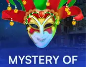 Mystery Of Venice