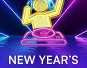 New Year’s Party