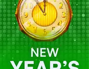 New Year’s Celebration