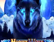 Night Wolf – Frozen Flame