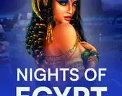 Nights Of Egypt – Expanded Edition