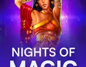 Nights Of Magic Expanded Edition