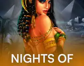 Nights of Egypt