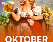 Oktober Spin Fest