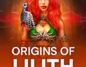Origins Of Lilith – 10 Lines