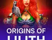 Origins Of Lilith – Expanded Edition