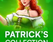 Patrick’s Collection 40 Lines