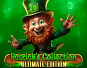 Patrick’s Collection – Ultimate Edition