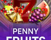 Penny Fruits Christmas Edition