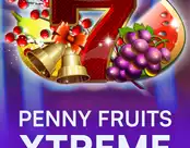Penny Fruits Xtreme Christmas Edition