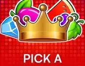 Pick a Fruit