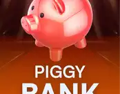 PiggyBank – Stacked Fortune