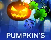 Pumpkin’s Dice