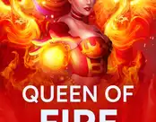 Queen Of Fire Expanded Edition