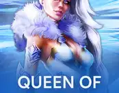 Queen Of Ice
