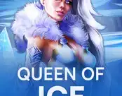 Queen Of Ice Expanded Edition
