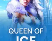 Queen Of Ice – Winter Kingdom