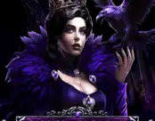 Queen Of Shadows