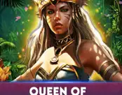Queen Of The Amazon