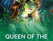 Queen Of The Forest