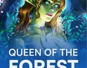 Queen Of The Forest – Night Whispers