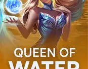 Queen Of Water – Tides Of Fortune