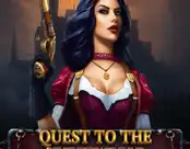 Quest To The Underworld