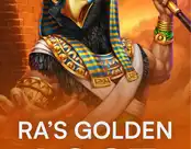 Ra’s Golden Loot