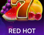 Red Hot Fruits