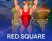 Red Square Games