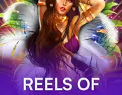 Reels Of Rio