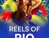 Reels Of Rio – Party Time