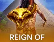 Reign Of Seth