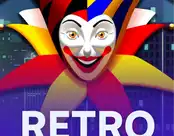 Retro Joker