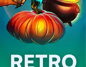 Retro Pumpkin