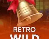 Retro Wild Christmas