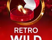 Retro Wild Love