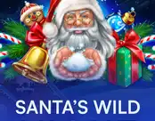 Santa’s Wild Night