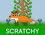 Scratchy Bit