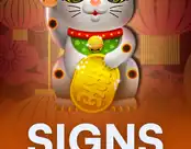 Signs Of Fortune