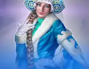 Snegurochka