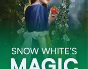 Snow White’s Magic Quest