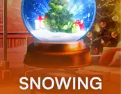 Snowing Gifts 2