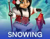 Snowing Luck