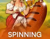Spinning Beers