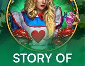 Story Of Alice