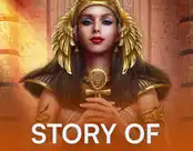 Story Of Egypt