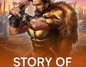 Story Of Hercules