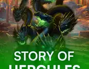 Story Of Hercules – Expanded Edition